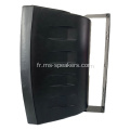 Enceinte suspendue murale de 100W